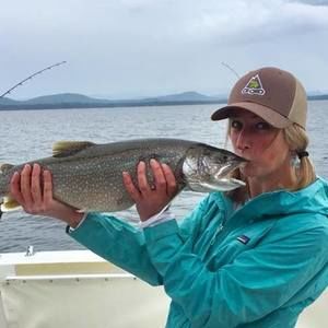 Meet your Posher, Robyn